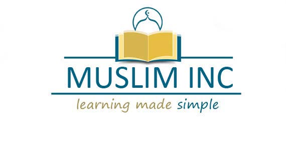Proposition n°103 du concours                                                 Design a Logo for Muslim Inc
                                            