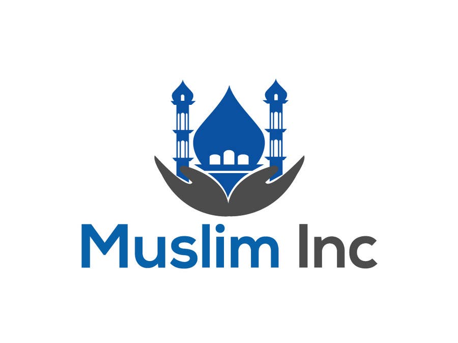 Penyertaan Peraduan #128 untuk                                                 Design a Logo for Muslim Inc
                                            