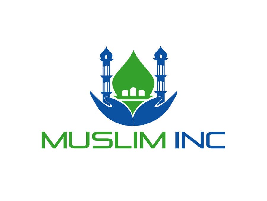 Penyertaan Peraduan #129 untuk                                                 Design a Logo for Muslim Inc
                                            