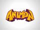 Imej kecil Penyertaan Peraduan #140 untuk                                                     Design a Logo for Animon
                                                