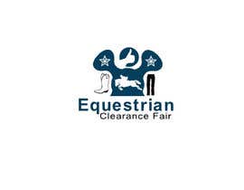 nº 38 pour Design a Logo for 2 Day equestrian sales event par adnanbahrian 