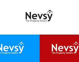 #115 untuk Design a logo for &#039;Nevsy&#039; oleh anudeep09