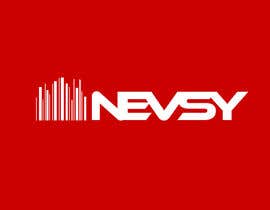 #41 untuk Design a logo for &#039;Nevsy&#039; oleh payipz