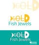 Imej kecil Penyertaan Peraduan #19 untuk                                                     goldfishjewels logo
                                                