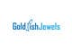 Ảnh thumbnail bài tham dự cuộc thi #130 cho                                                     goldfishjewels logo
                                                