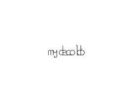#73 for Design a Logo for MYDECOLAB.com (Home Decor website) by Aiwenor