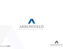 #179 for Design a Logo for Arrowfield by jeffkoh