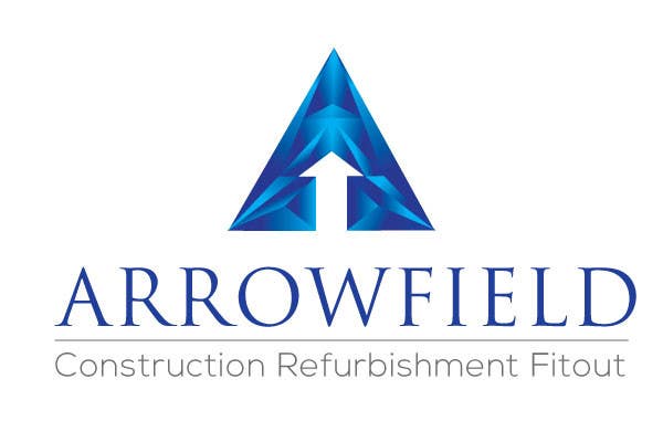 Konkurrenceindlæg #246 for                                                 Design a Logo for Arrowfield
                                            
