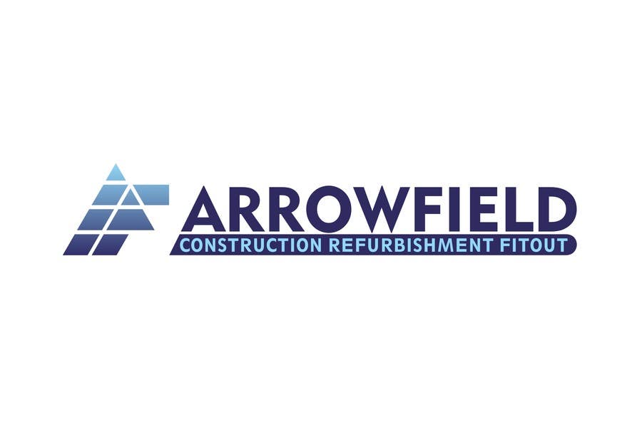 Penyertaan Peraduan #226 untuk                                                 Design a Logo for Arrowfield
                                            