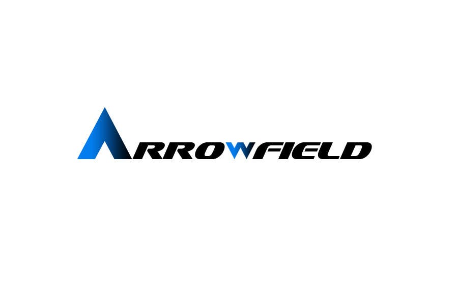 Konkurrenceindlæg #158 for                                                 Design a Logo for Arrowfield
                                            