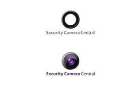 #7 for Design a Logo for my security camera webshop by uhassan
