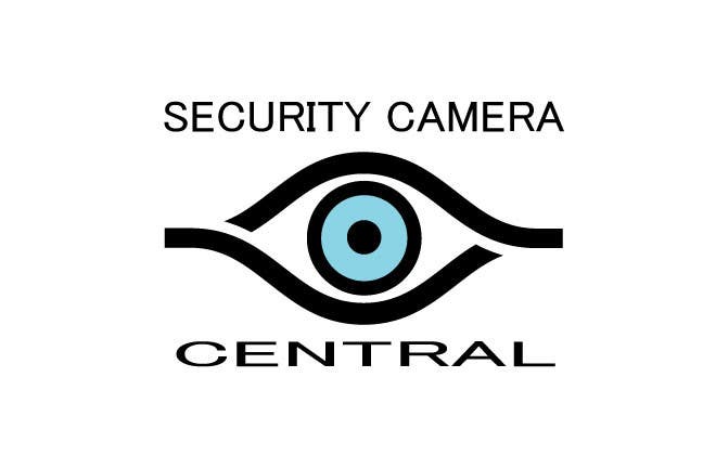 Participación en el concurso Nro.6 para                                                 Design a Logo for my security camera webshop
                                            