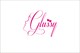 Kilpailutyön #13 pienoiskuva kilpailussa                                                     Redesign a Logo for Glussy
                                                