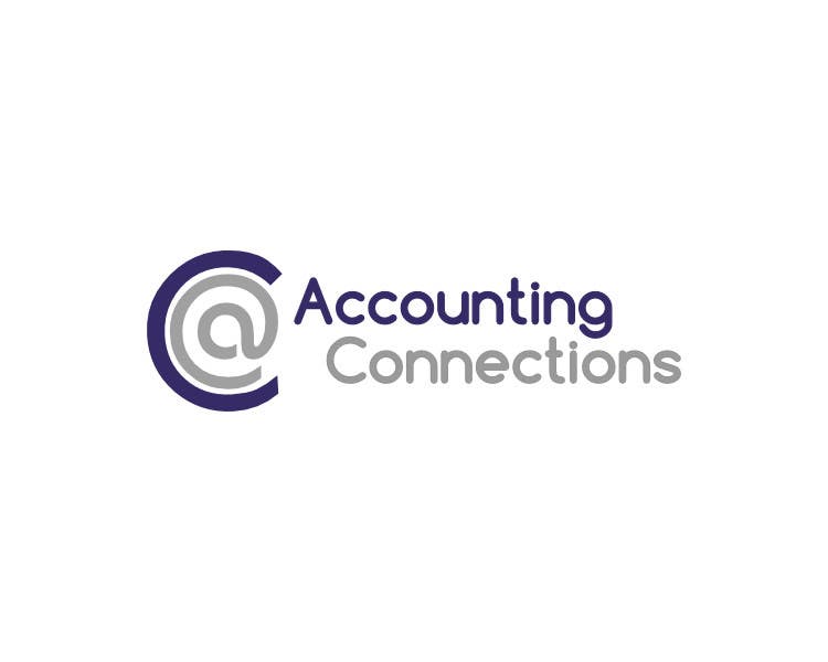 Kilpailutyö #64 kilpailussa                                                 Design a Logo for a recruitment firm: Accounting Connections
                                            