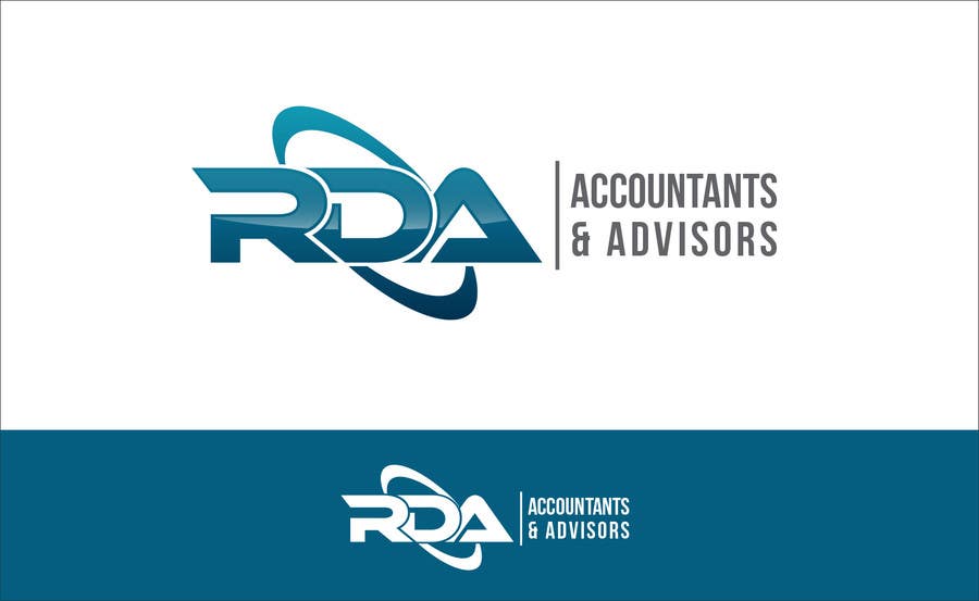 Penyertaan Peraduan #49 untuk                                                 Design a Logo for an Accounting and Business Advisory Firm
                                            