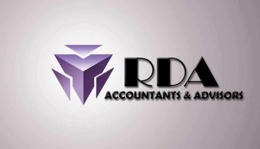 Penyertaan Peraduan #578 untuk                                                 Design a Logo for an Accounting and Business Advisory Firm
                                            
