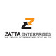 Icône de la proposition n°46 du concours                                                     Design a Logo for ZATTA ENTERPRISES
                                                