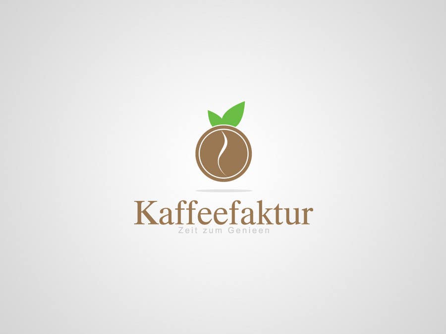 Konkurrenceindlæg #146 for                                                 Logo Design for student startup coffee roastery // YEHAA!
                                            