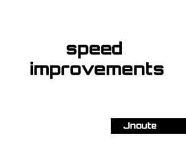 #2 untuk Check my joomla site for speed improvements oleh jnoute
