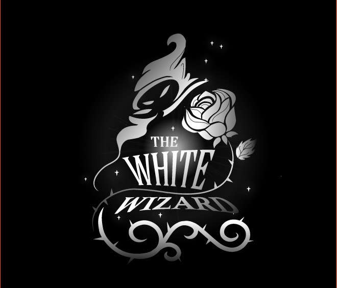 Intrarea #242 pentru concursul „                                                Logo Design for (The Amazing Acha Cha) and (The White Wizard)
                                            ”