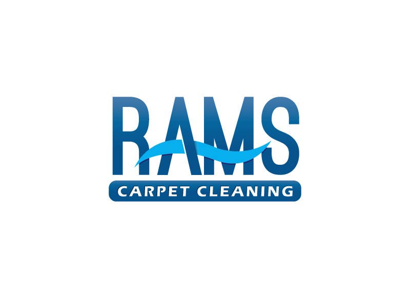 Proposition n°70 du concours                                                 logo for RAMS Carpet Cleaning
                                            