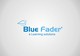 Icône de la proposition n°211 du concours                                                     Logo Design for Blue Fader
                                                