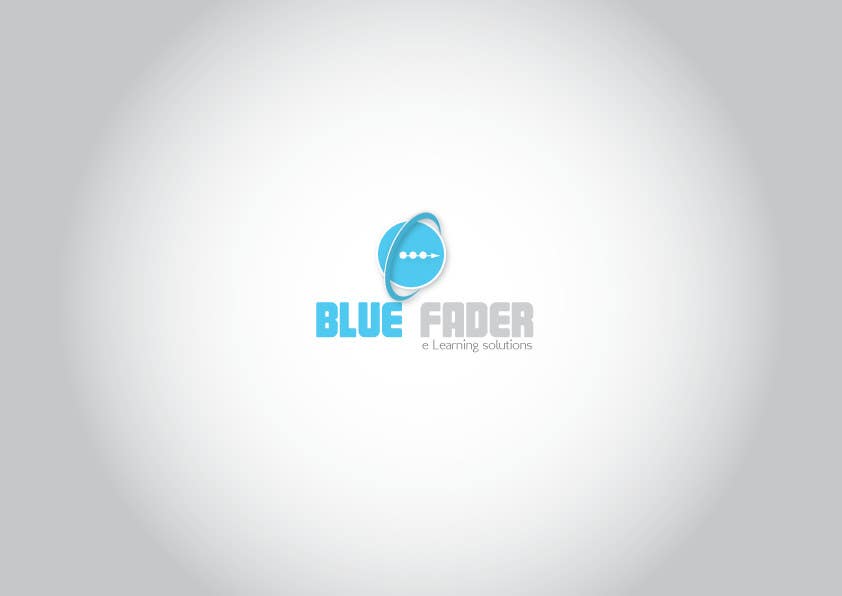 Proposition n°76 du concours                                                 Logo Design for Blue Fader
                                            