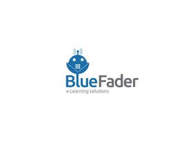 #40 para Logo Design for Blue Fader por emilymwh