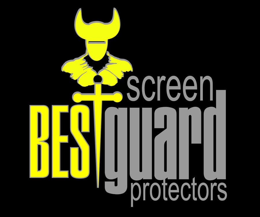 Kilpailutyö #33 kilpailussa                                                 Design a Logo for Best Guard Screen Protectors
                                            