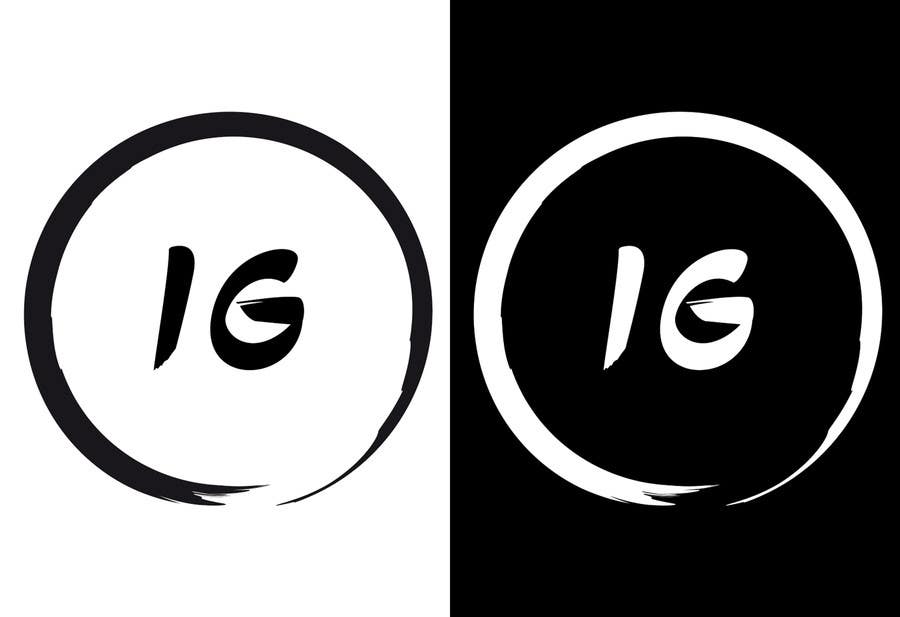 collection image wallpaper: Logo Ig