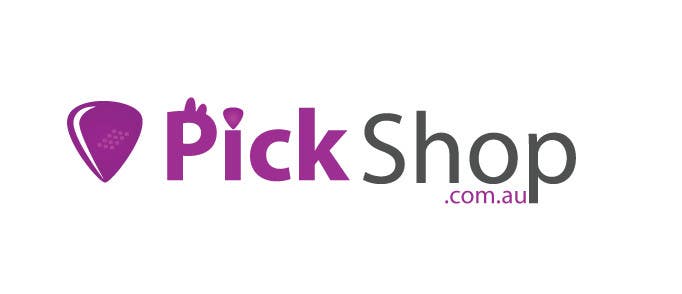 
                                                                                                                        Bài tham dự cuộc thi #                                            35
                                         cho                                             Design a Logo for PickShop.com.au
                                        