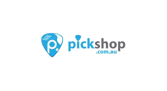
                                                                                                                        Bài tham dự cuộc thi #                                            126
                                         cho                                             Design a Logo for PickShop.com.au
                                        