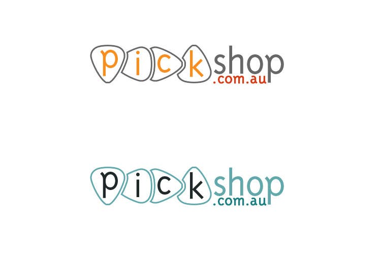 
                                                                                                                        Bài tham dự cuộc thi #                                            86
                                         cho                                             Design a Logo for PickShop.com.au
                                        