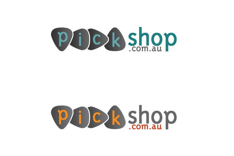 
                                                                                                                        Bài tham dự cuộc thi #                                            92
                                         cho                                             Design a Logo for PickShop.com.au
                                        