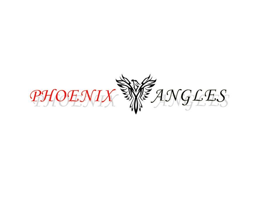 Kilpailutyö #30 kilpailussa                                                 PhoenixAngels
                                            