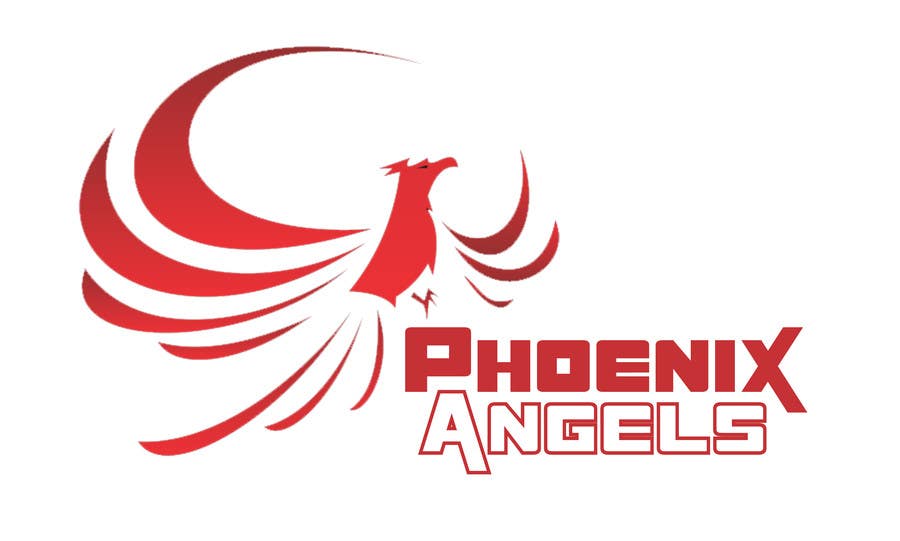 Konkurransebidrag #21 i                                                 PhoenixAngels
                                            