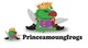 Imej kecil Penyertaan Peraduan #22 untuk                                                     PrinceAmongFrogs.com
                                                