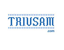 #9 para Design a Logo for TRIVSAM por zboyd