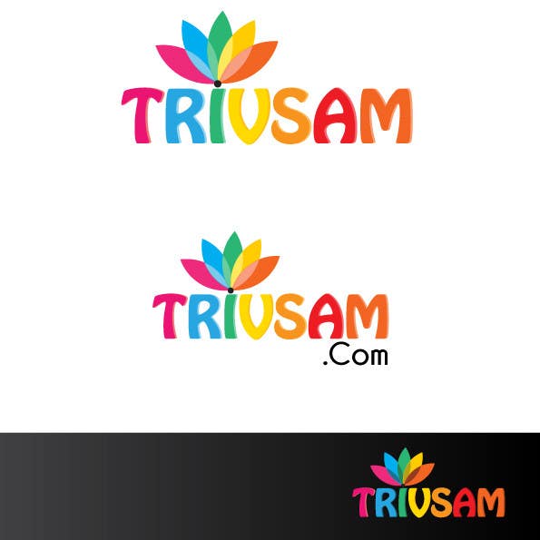 Proposition n°75 du concours                                                 Design a Logo for TRIVSAM
                                            