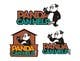 Icône de la proposition n°106 du concours                                                     $$ GUARENTEED $$ - Panda Homes needs a Corporate Identity/Logo
                                                