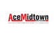 Miniatura de participación en el concurso Nro.53 para                                                     Logo Design for Ace Midtown
                                                