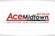 Contest Entry #194 thumbnail for                                                     Logo Design for Ace Midtown
                                                