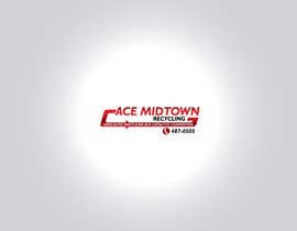 #52 para Logo Design for Ace Midtown de iwsolution11