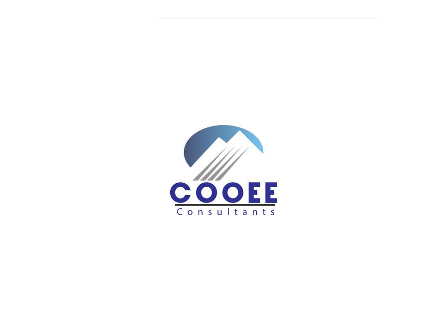 Bài tham dự cuộc thi #243 cho                                                 Design a Logo for Cooee Consultants
                                            