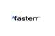Icône de la proposition n°443 du concours                                                     Design a Logo for fasterr.com
                                                