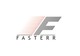 Imej kecil Penyertaan Peraduan #364 untuk                                                     Design a Logo for fasterr.com
                                                