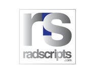 Graphic Design Contest Entry #103 for Design a New Logo for RadScripts.com
