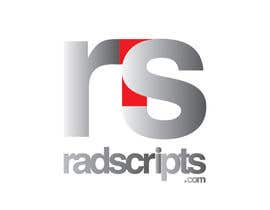 #104 for Design a New Logo for RadScripts.com by carlosbatt