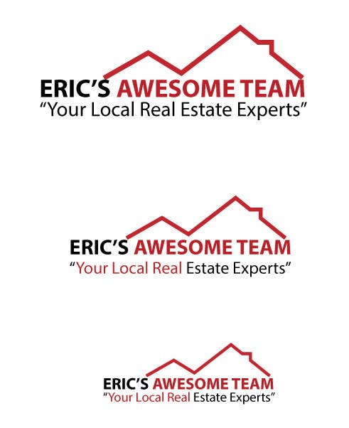 Contest Entry #69 for                                                 Design a Logo for my real estate team
                                            