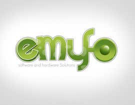#114 untuk Logo Design for emyfo oleh rogeliobello